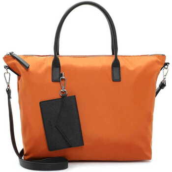 Taschen Damen Shopper / Einkaufstasche Emily & Noah Shopper E&N Marseille RUE 09 Orange