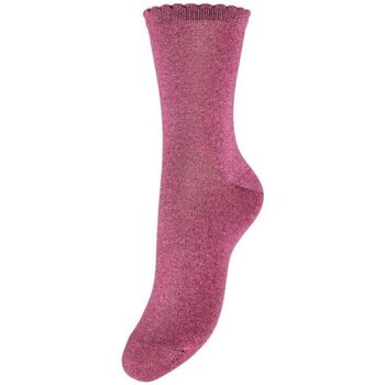 Pieces 17078534 SEBBY-STOCKING PINK Rosa