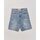 Kleidung Kinder Shorts / Bermudas Levi's 9EH309 LOOSE SHORT-M8I SALINAS BOXER Blau