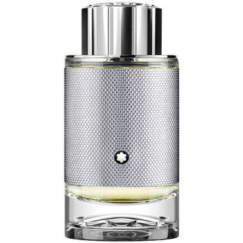 Beauty Eau de parfum  Montblanc Explorer Platinum Edp Vapo 
