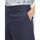 Kleidung Herren Shorts / Bermudas Selected 16088510 ADAM-NAVY BLAZER Blau