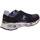 Schuhe Herren Sneaker Premiata Mase Mase 6423 Blau