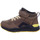 Schuhe Jungen Derby-Schuhe & Richelieu Bisgaard Schnuerschuhe Drake 64602.223.1200 Braun