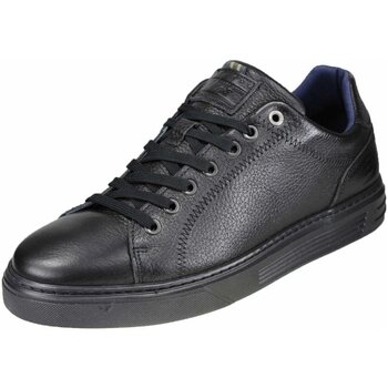 Schuhe Damen Derby-Schuhe & Richelieu Bullboxer Schnuerschuhe black () 213K26611FP125 Schwarz