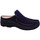 Schuhe Damen Pantoletten / Clogs Wolky Pantoletten Roll Slide 0620213-600-206 Blau