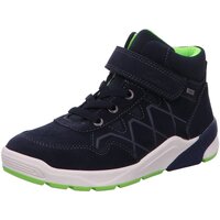 Schuhe Jungen Sneaker Lurchi High RONALD-TEX 33-38016-22 Blau