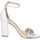 Schuhe Damen Sandalen / Sandaletten Kate BC653 Weiss