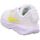 Schuhe Mädchen Babyschuhe Nike Maedchen DX7616-101 Weiss