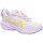 Schuhe Mädchen Babyschuhe Nike Maedchen DX7616-101 Weiss