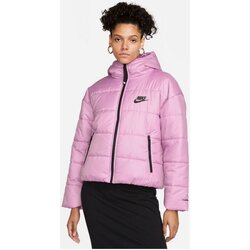 Kleidung Damen Pullover Nike Sport Sportswear Therma-FIT Repel Jacket DX1797-522 Violett