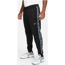 Kleidung Herren Hosen Nike Sport Sportswear Repeat Pants DX2027-011 Schwarz