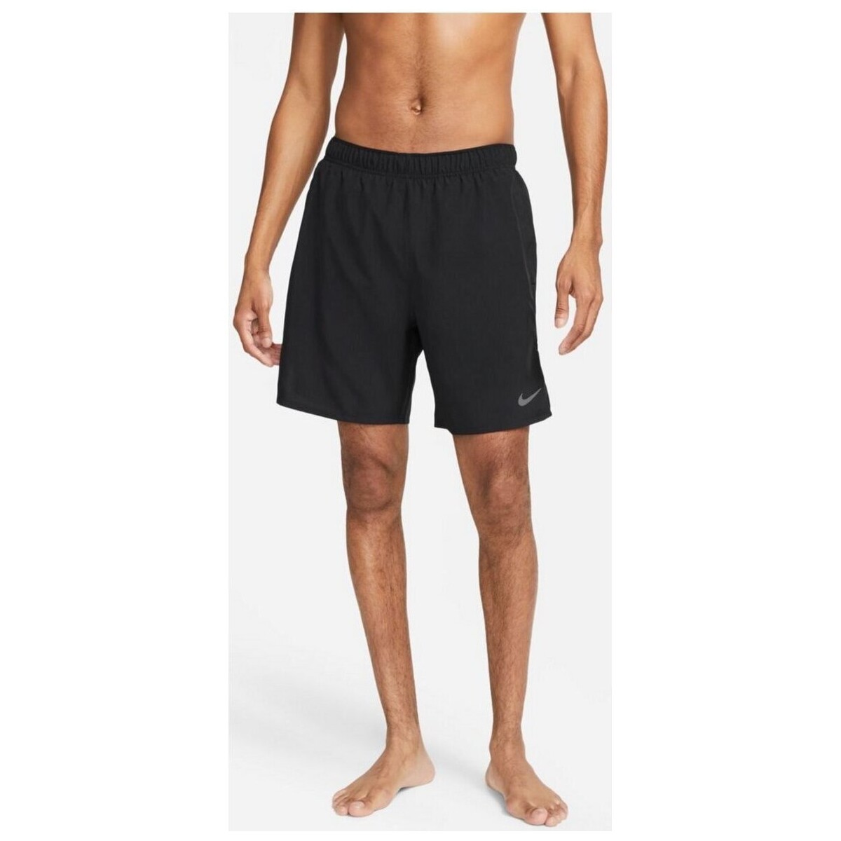 Kleidung Herren Shorts / Bermudas Nike Sport Dri-FIT Challenger 7-Inch DV9357-010 Schwarz