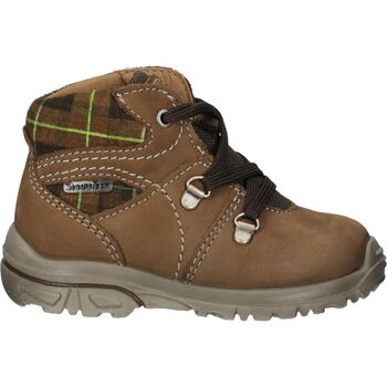 Schuhe Boots Pepino 36.00602 Stiefelette Braun