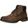 Schuhe Herren Boots Tom Tailor Stiefelette Braun