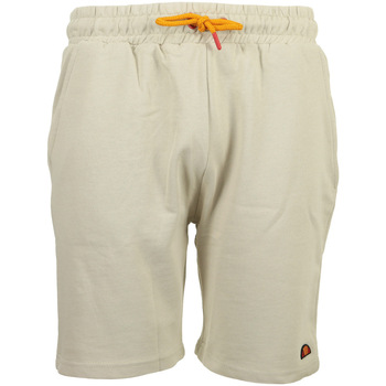 Kleidung Herren Shorts / Bermudas Ellesse Capture Short Beige