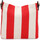 Taschen Damen Handtasche Tamaris T-32150 Rot