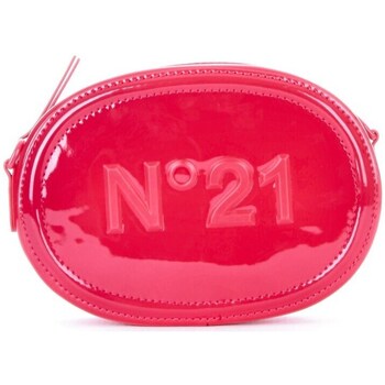 Taschen Damen Handtasche N°21 N21732 N0244 Rot