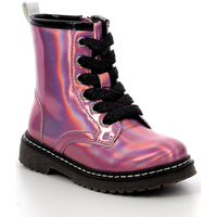 Schuhe Mädchen Low Boots Mod'8 Modoka Rosa