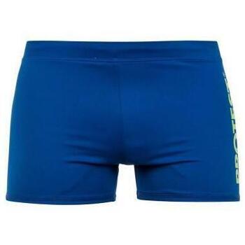 Kleidung Herren Badeanzug /Badeshorts Protest Boxer de bain  Carsten Blau