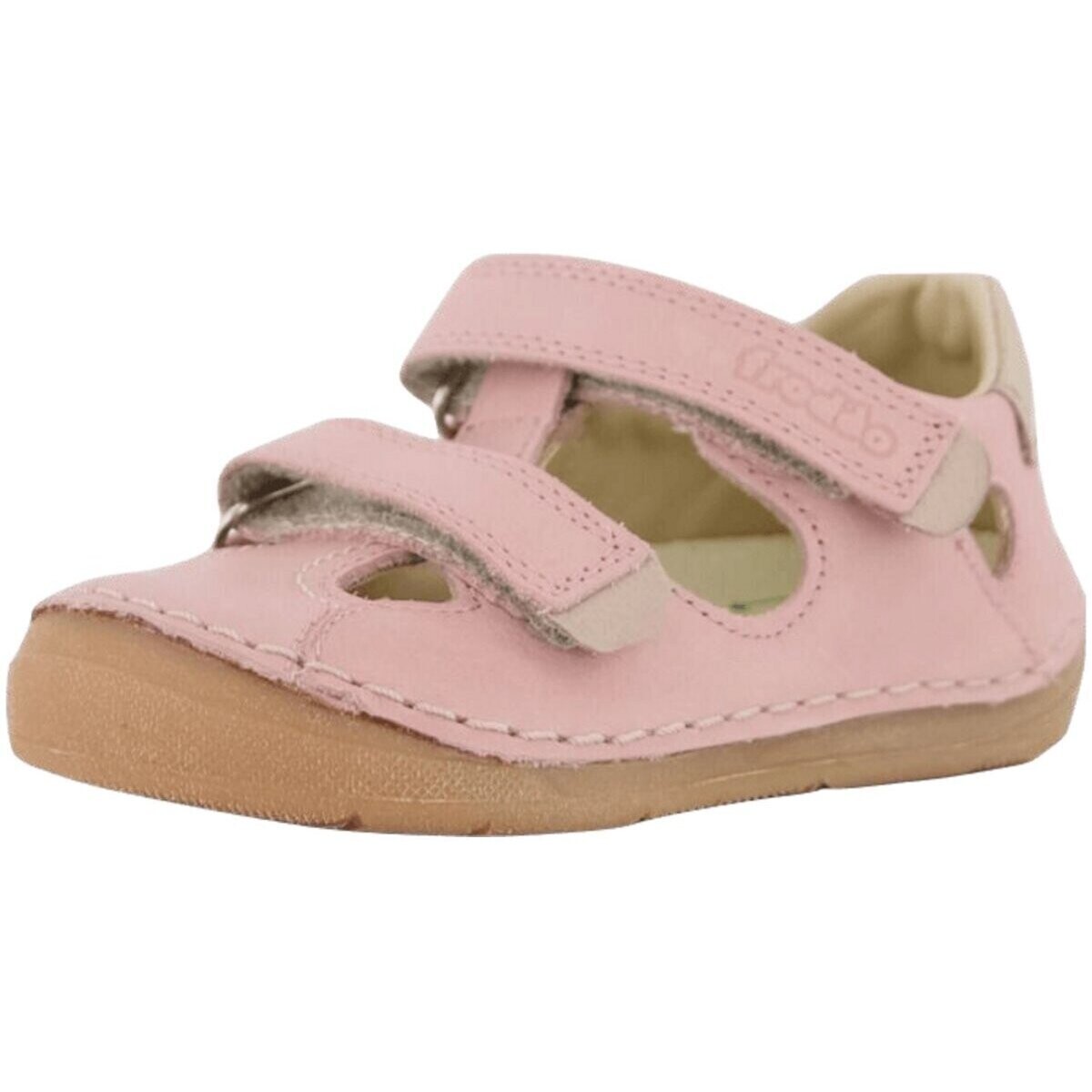 Schuhe Mädchen Babyschuhe Froddo Maedchen G2150167-7 Other