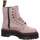 Schuhe Damen Stiefel Dr. Martens Stiefeletten Jadon III Pisa Boots 31159348 Beige