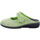 Schuhe Damen Hausschuhe Finn Comfort FINN COMFORT Arlberg 482208 06562-482208 Grün