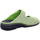 Schuhe Damen Hausschuhe Finn Comfort FINN COMFORT Arlberg 482208 06562-482208 Grün
