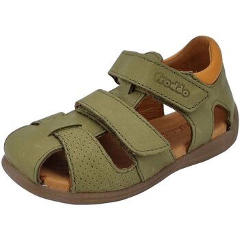 Schuhe Jungen Babyschuhe Froddo Sandalen G2150169-5 Other