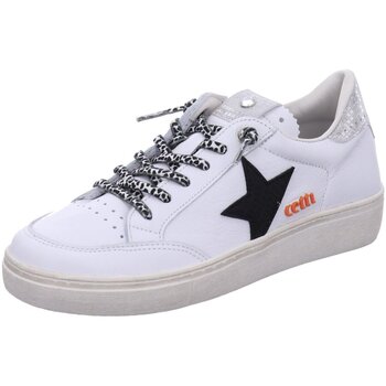 Cetti  Sneaker C-1320-SRA-sweet white