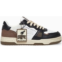 Schuhe Herren Sneaker Low Crime London OFF COURT OG Multicolor