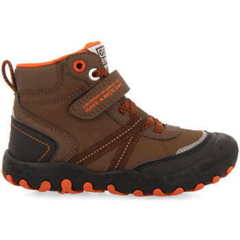 Schuhe Mädchen Sneaker Gioseppo gerlos Braun