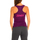 Kleidung Damen T-Shirts & Poloshirts Zumba Z1T00360-LILA Violett