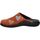 Schuhe Damen Hausschuhe Westland Roubaix 11, orange-multi Orange