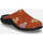 Schuhe Damen Hausschuhe Westland Roubaix 11, orange-multi Orange