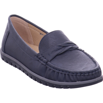 Schuhe Damen Slipper Shoe-World - 071 907 Multicolor