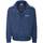 Kleidung Herren Jacken Kenzo 5BL156 9NA 77 Blau
