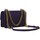 Taschen Damen Handtasche Pinko 100074-A10G Violett