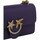 Taschen Damen Handtasche Pinko 100074-A10G Violett