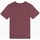 Kleidung Jungen T-Shirts & Poloshirts Le Temps des Cerises T-shirt GREGORBO Rot