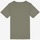Kleidung Jungen T-Shirts & Poloshirts Le Temps des Cerises T-shirt GIRIBO Grün