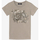 Kleidung Mädchen T-Shirts & Poloshirts Le Temps des Cerises T-shirt GRACYGI Weiss