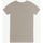 Kleidung Mädchen T-Shirts & Poloshirts Le Temps des Cerises T-shirt GRACYGI Weiss
