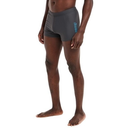 Kleidung Herren Badeanzug /Badeshorts Protest Boxer de bain  Carst Blau