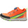 Schuhe Jungen Slipper Vado Slipper SKY TRAIL Mid BOA GTX 73414-3401/777 Orange