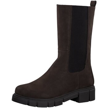Marco Tozzi Stiefel Women Boots 2-25410-41/362 Braun