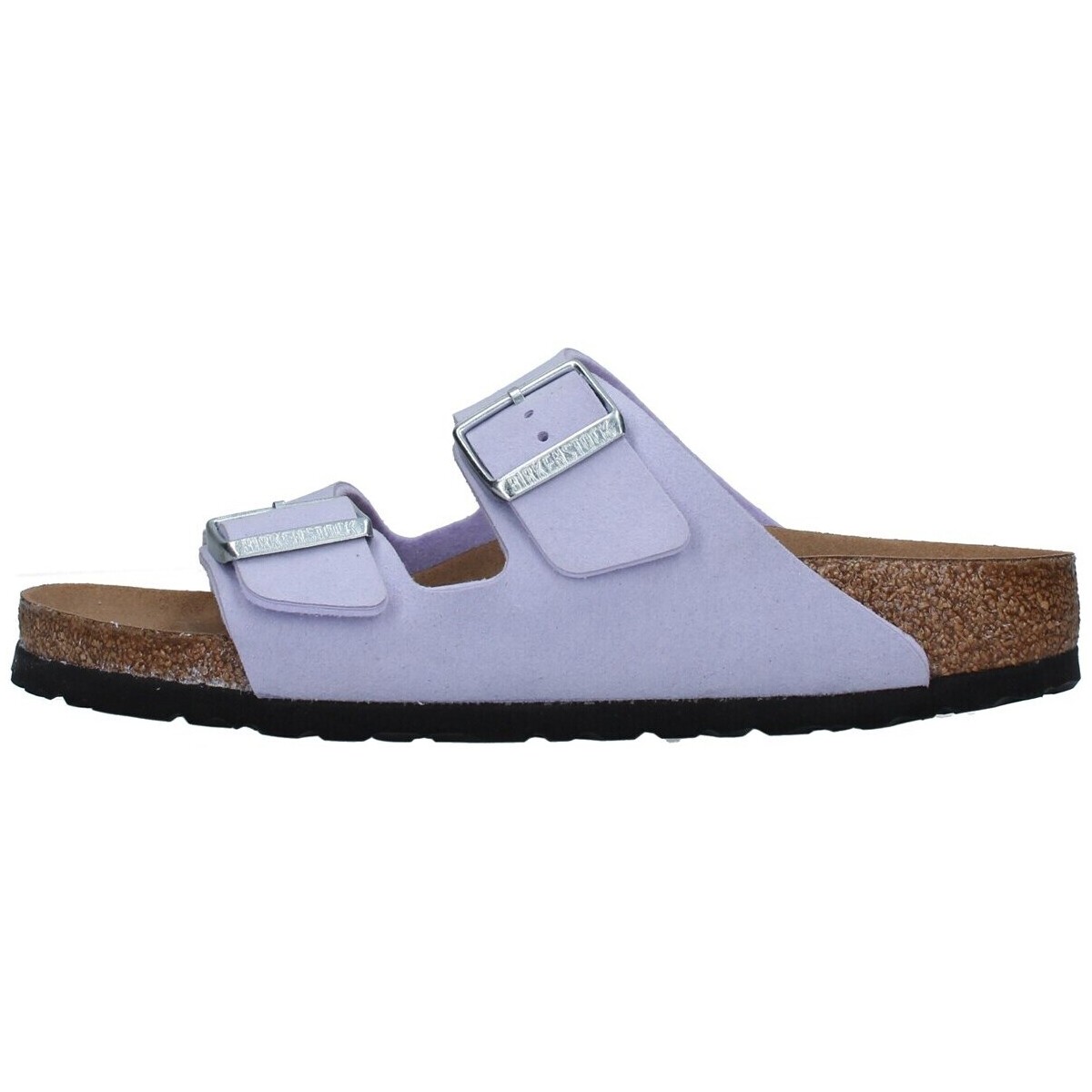 Schuhe Damen Sandalen / Sandaletten Birkenstock 1025502 Violett