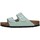 Schuhe Damen Sandalen / Sandaletten Birkenstock 1024092 Grün