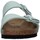 Schuhe Damen Sandalen / Sandaletten Birkenstock 1024092 Grün