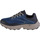 Schuhe Herren Laufschuhe Inov 8 RocFly G 350 GTX Blau