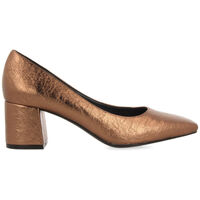 Schuhe Damen Pumps Gioseppo buckie Orange